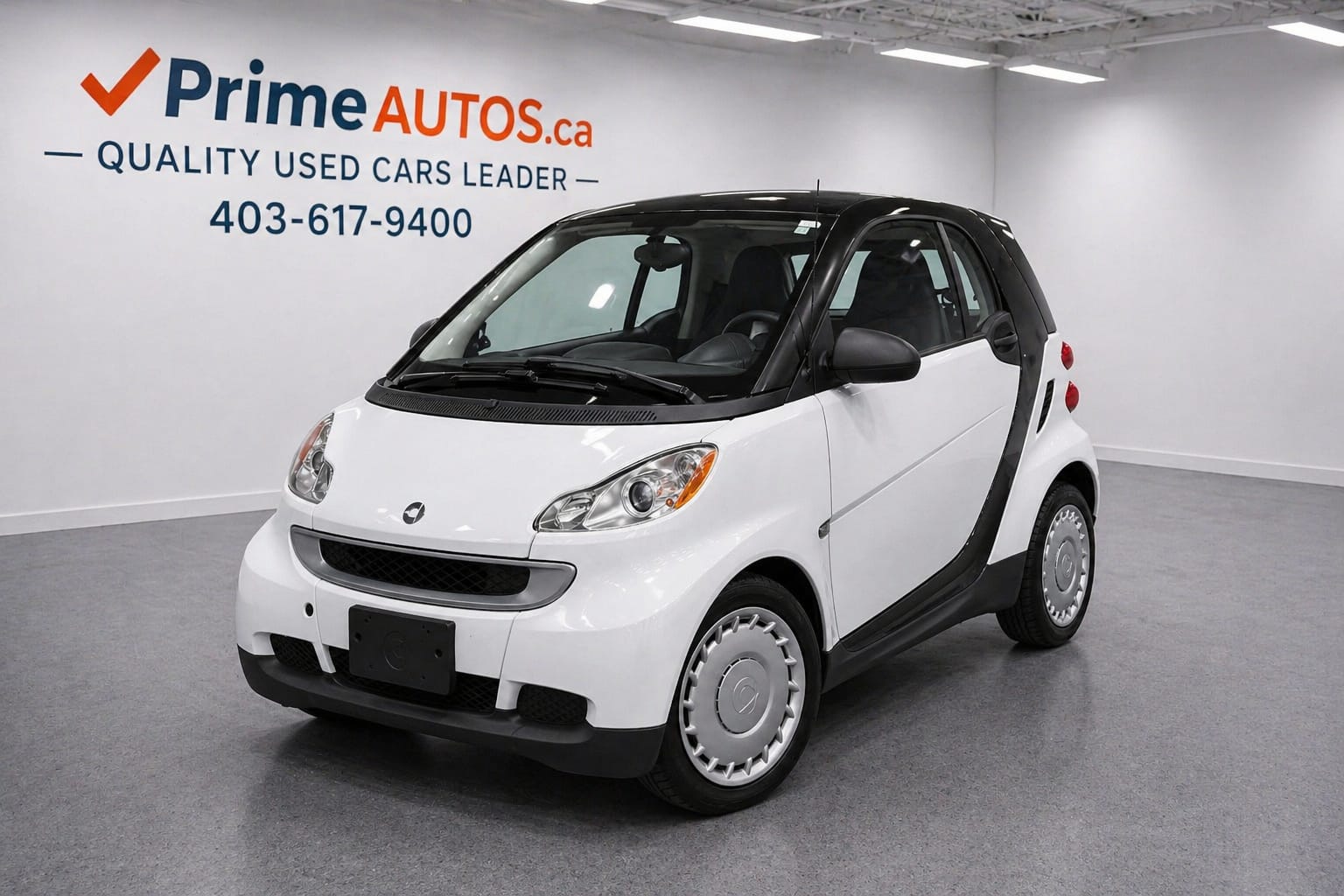 2008 SMART Fortwo